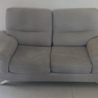 Divani chateau d'ax in tessuto