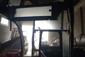 Cabina TouringCab Gruppo same