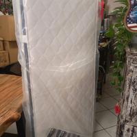 MATERASSO MEMORY FOAM STRAORDINARIO NUOVO