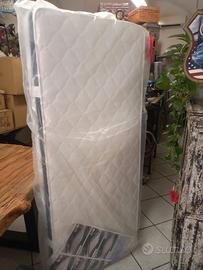MATERASSO MEMORY FOAM STRAORDINARIO NUOVO