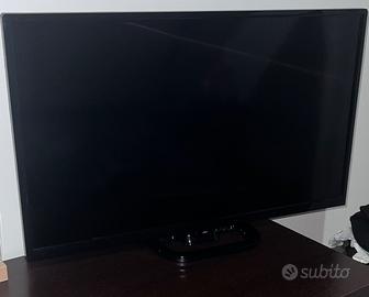 Smart Tv seleco 32”