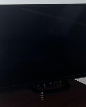 Smart Tv seleco 32”