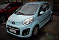 Citroen C1 1.0 5 porte automatica Exclusive