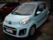 Citroen C1 1.0 5 porte automatica Exclusive