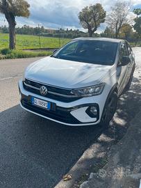 Wolkswagen Taigo 1.0 TSI 110 Cv R-Line