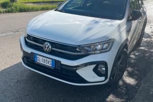 Wolkswagen Taigo 1.0 TSI 110 Cv R-Line
