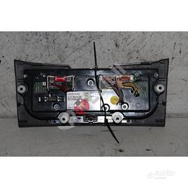 Blocco comando clima volkswagen passat 2010-14
