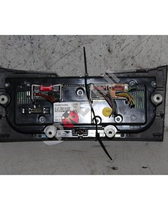 Blocco comando clima volkswagen passat 2010-14