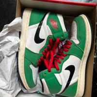 Jordan 1