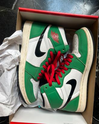 Jordan 1