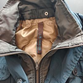Giacca imbottita uomo