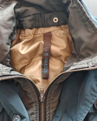 Giacca imbottita uomo