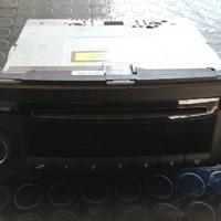 Autoradio mercedes classe b