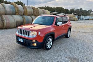 jeep renegate anno 2015