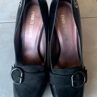 Scarpe donna Enrico Coveri