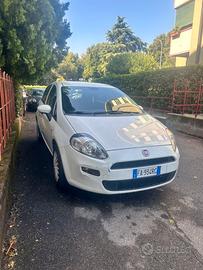 Fiat punto street 1.3 multijet 75cv