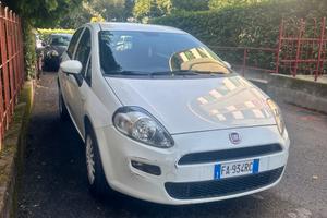 Fiat punto street 1.3 multijet 75cv
