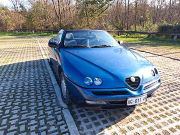 ALFA ROMEO Spider - 1996