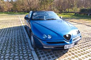 ALFA ROMEO Spider - 1996