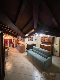 Monolocale arredato concesio