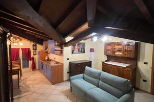 Monolocale arredato concesio