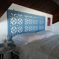 Deliziosa mansarda in stile mediterraneo a Locri