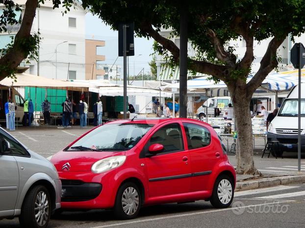 LICENZA A POLICORO