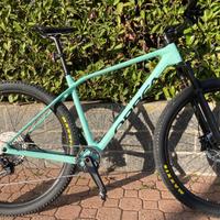 MTB Orbea Alma M30 Shimano XT