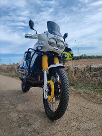 Yamaha xtz 750 super tenere 
