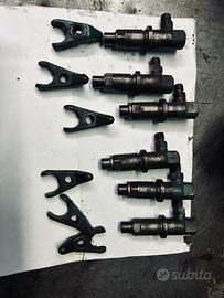 Iniettori volvo penta