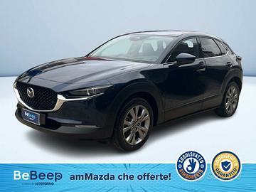 Mazda CX-30 2.5 M-HYBRID EXCLUSIVE LINE 2WD 1...