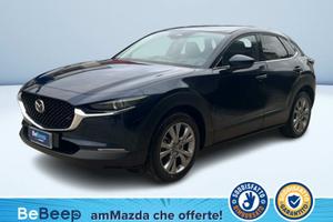 Mazda CX-30 2.5 M-HYBRID EXCLUSIVE LINE 2WD 1...