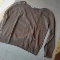 Maglione donna Benetton taglia L