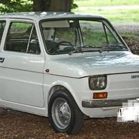 Ricambi fiat 126