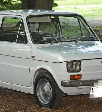 Ricambi fiat 126