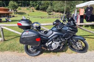 v-strom Dl 650