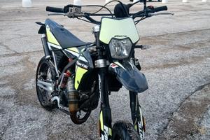 Fantic xm 50