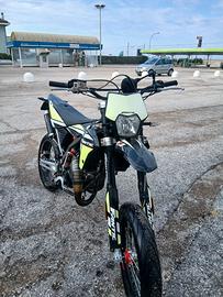 Fantic xm 50