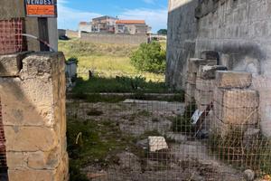 Suolo Edificabile a Irsina