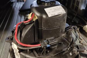 Ventola riscaldamento FIAT SCUDO del 2007