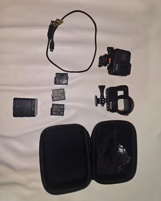 Gopro Hero 7 black