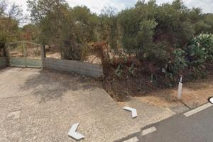 Terreno agricolo e ricovero attrezzi di 30 mq