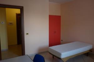 Camera singola studentesse