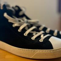 Scarpe in  pelle uomo