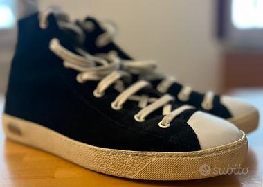 Scarpe in  pelle uomo