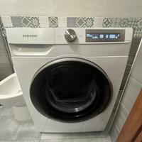 Lavatrice samsung