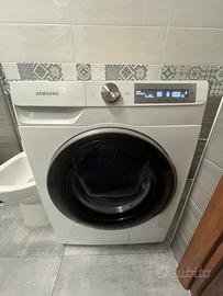 Lavatrice samsung