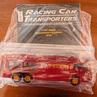 Scuderia Ferrari 1:43 bisarca 1970