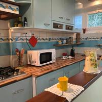 Pasqua a Casa Lorena 50mt dal mare