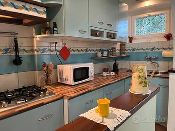 Natale da Casa Lorena 4 posti letto